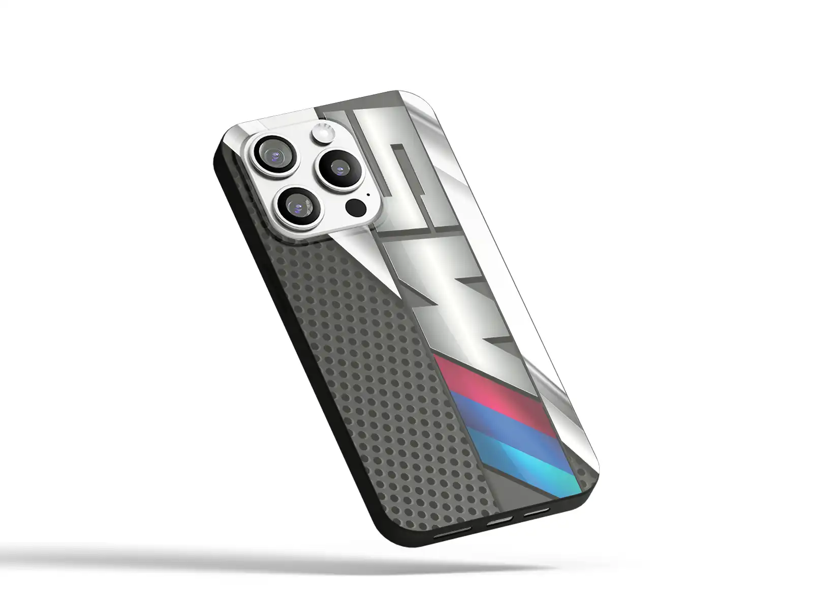 BMW Cubierta Smartphone Universal Compatible Pro Max